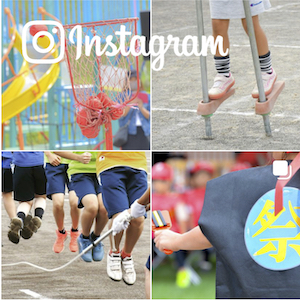 Instagram